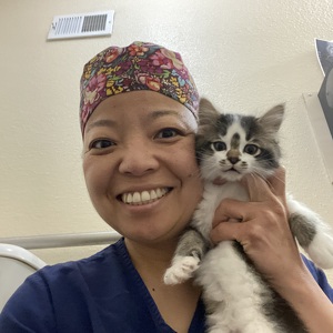 Fundraising Page: Gloria Matsushita